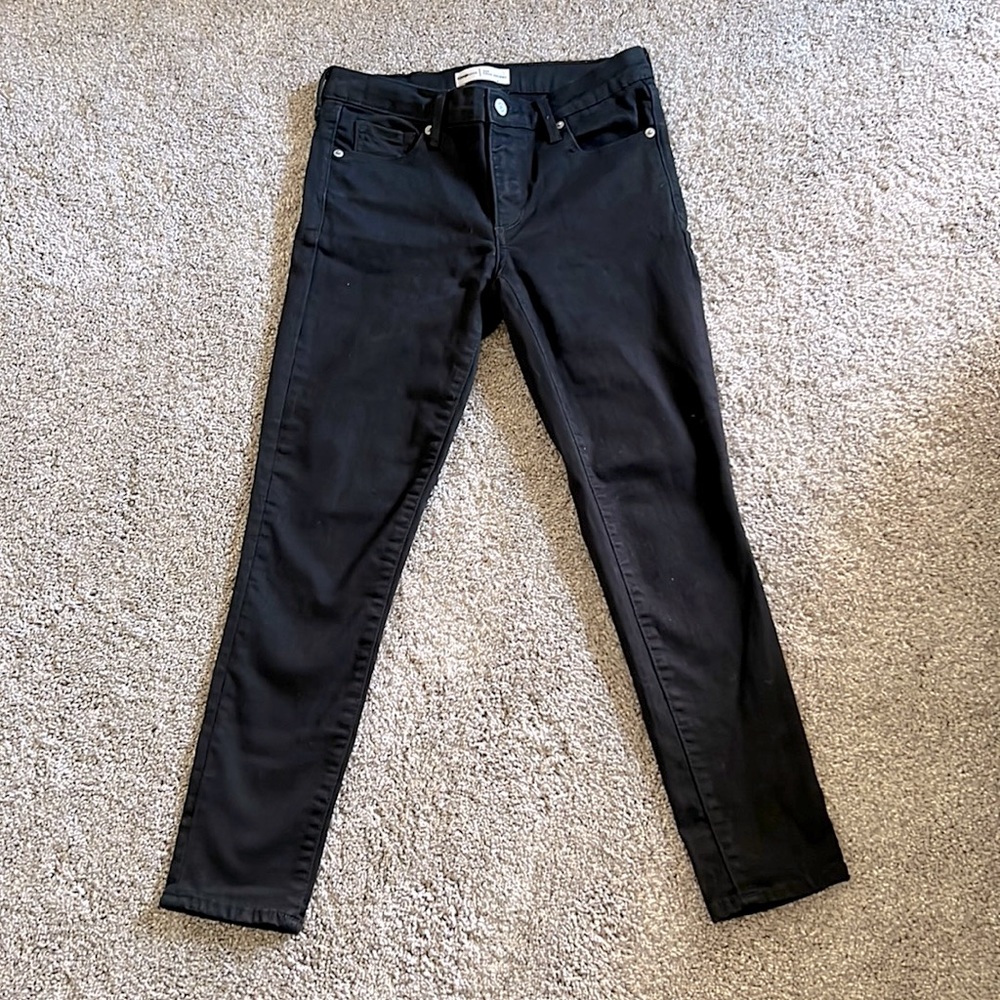 GAP True Skinny Jeans